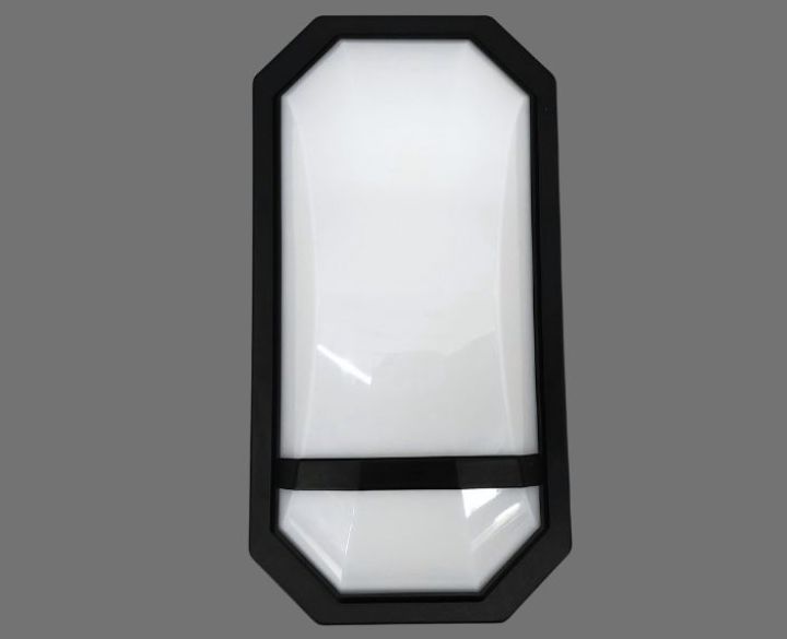 Ace Outdoor Waterproof  IP65 LED Bulkhead light 835 (BL16)  Warm White Light-2